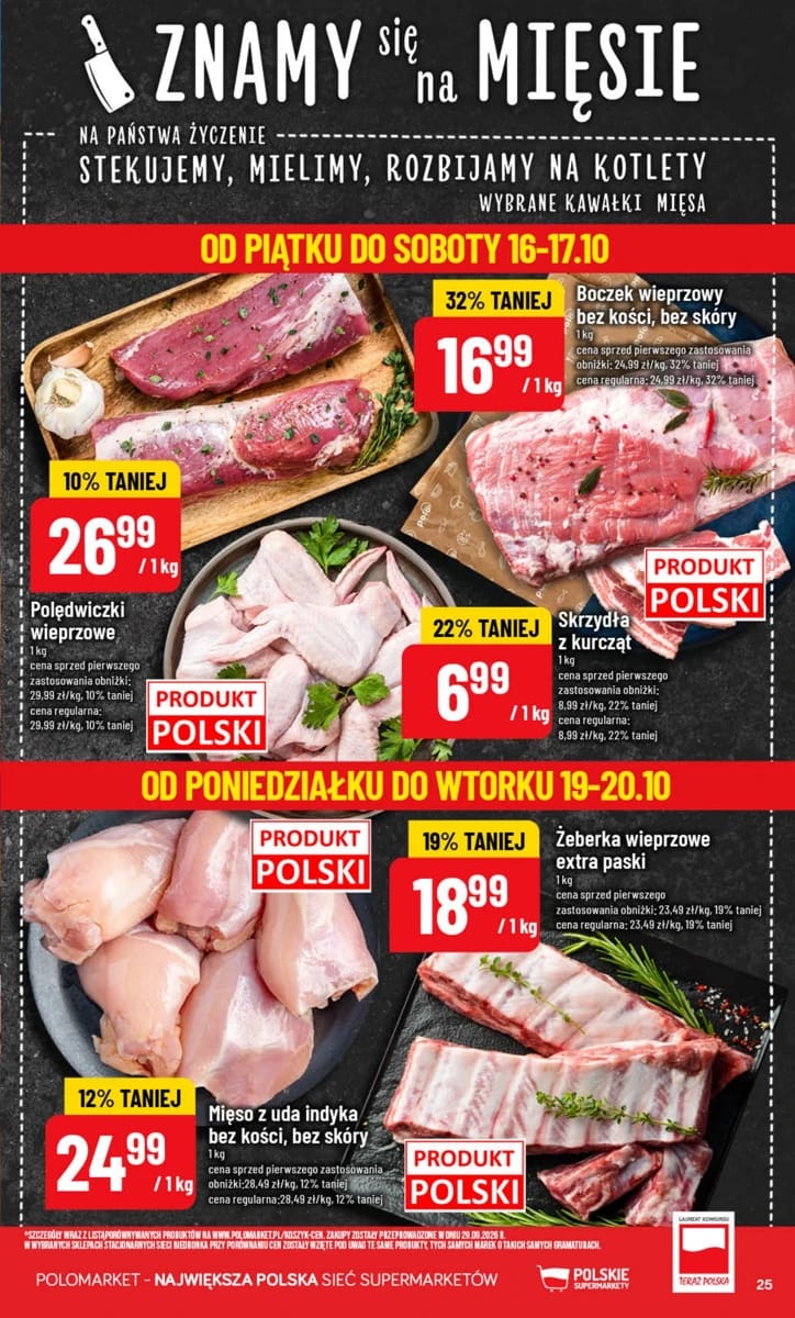 Gazetka PoloMarket, strona 25 z 67