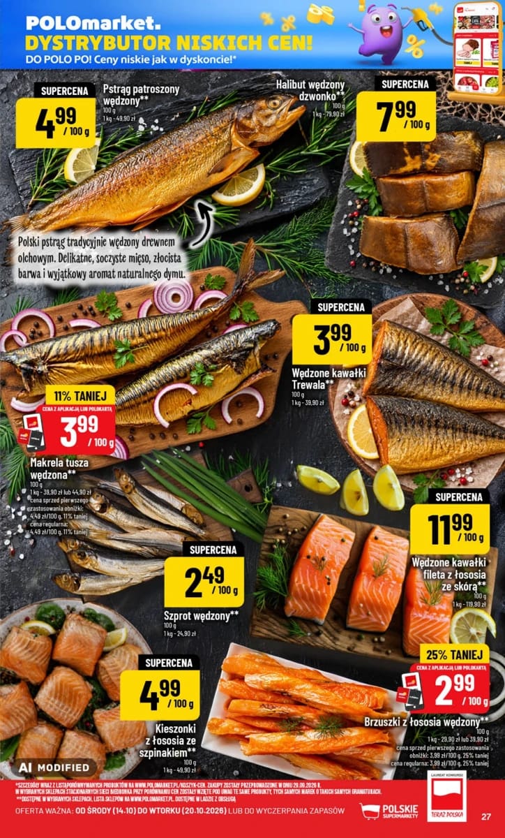 Gazetka PoloMarket, strona 27 z 67