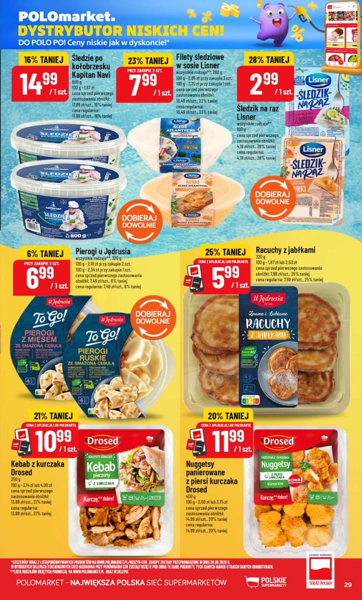 Gazetka PoloMarket, strona 29 z 67