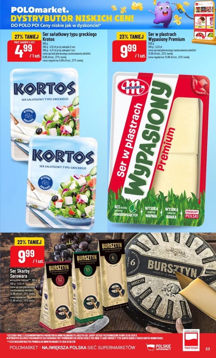 Gazetka PoloMarket, strona 33 z 67