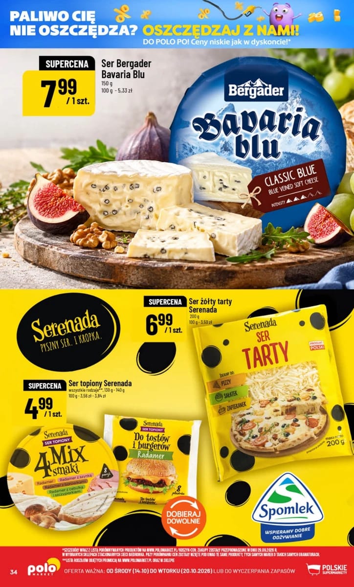 Gazetka PoloMarket, strona 34 z 67