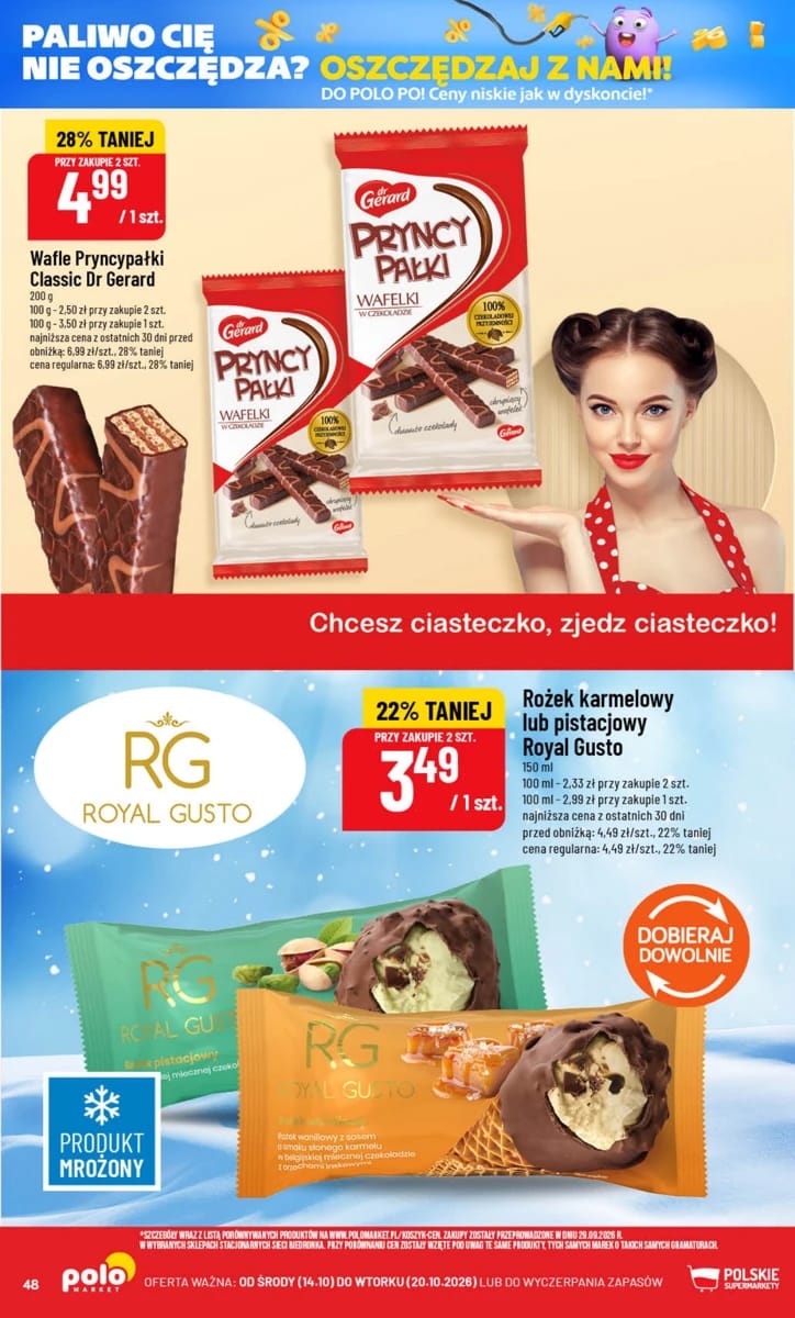 Gazetka PoloMarket, strona 48 z 67