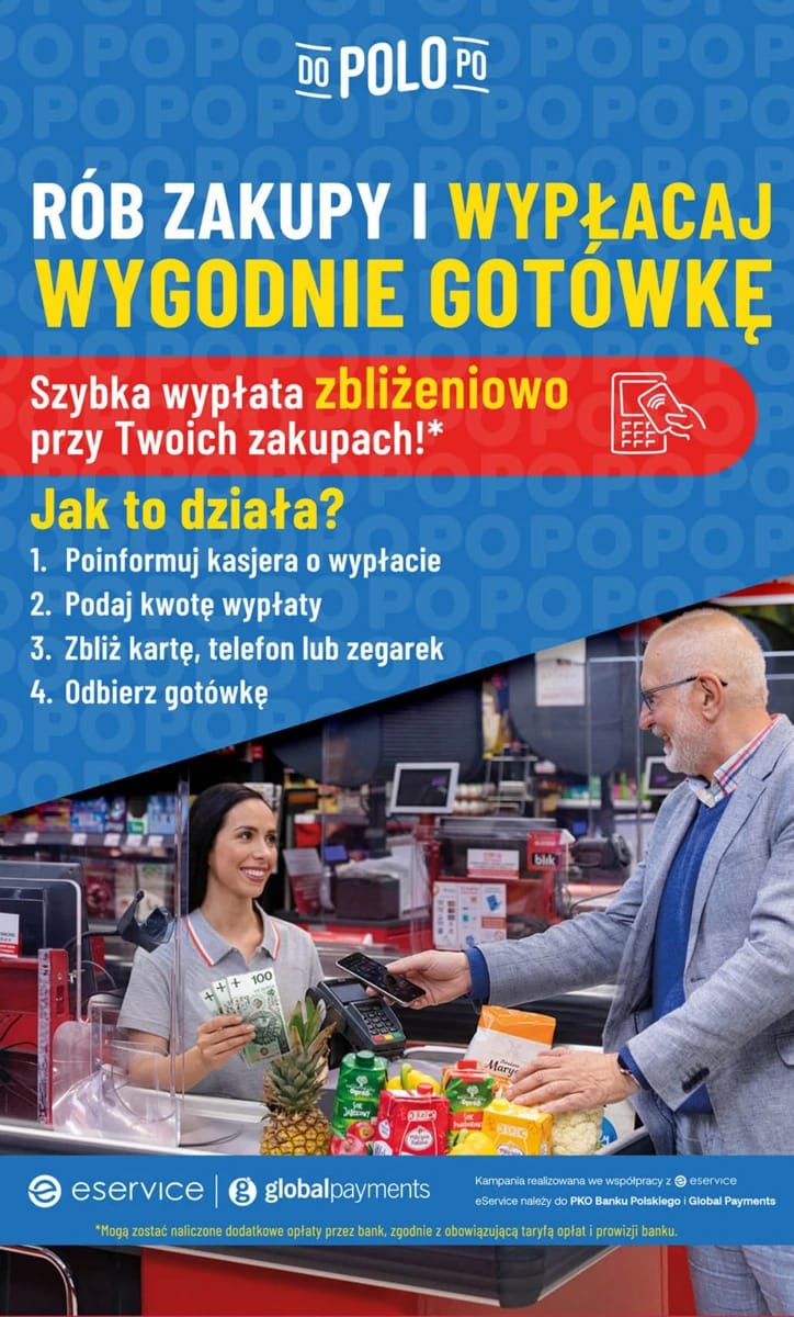 Gazetka PoloMarket, strona 61 z 67