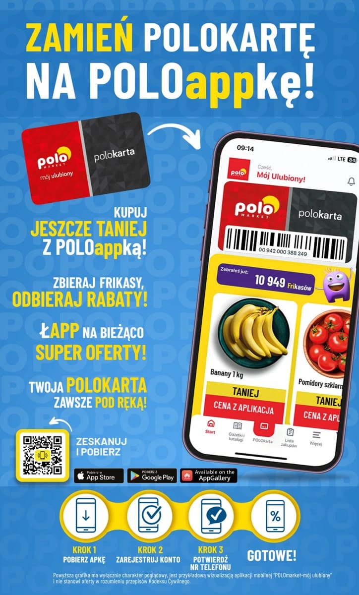 Gazetka PoloMarket, strona 2 z 16
