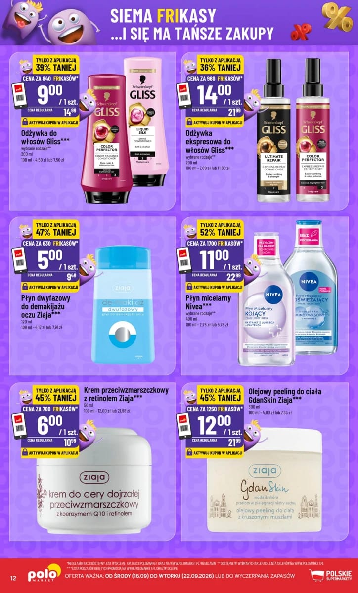 Gazetka PoloMarket, strona 12 z 16