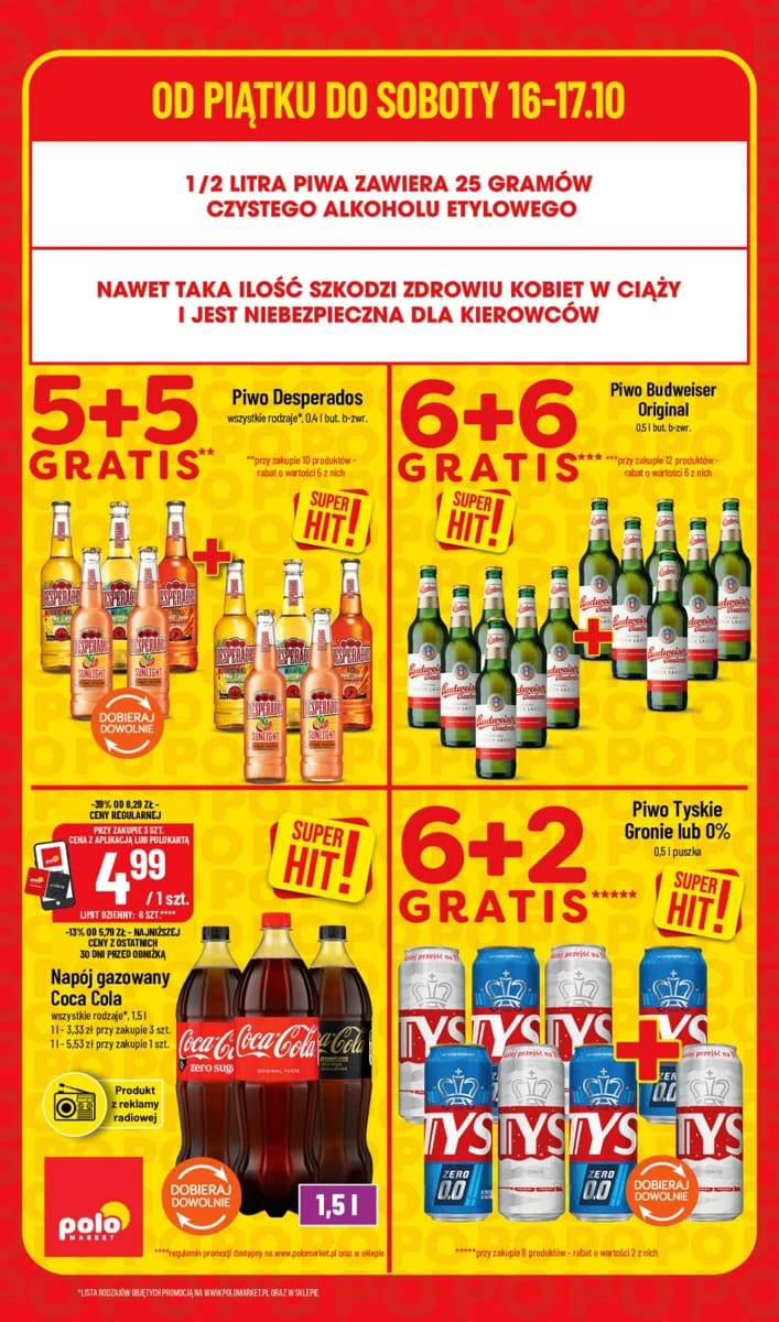 Gazetka PoloMarket, strona 2 z 4