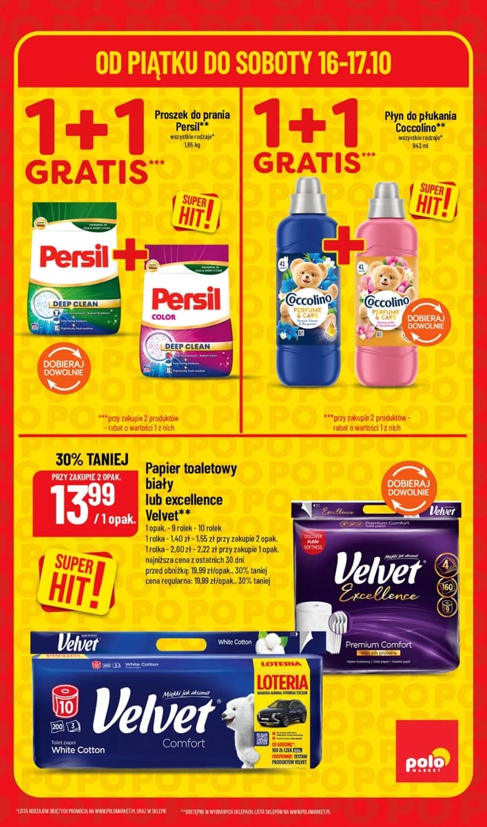 Gazetka PoloMarket, strona 3 z 4