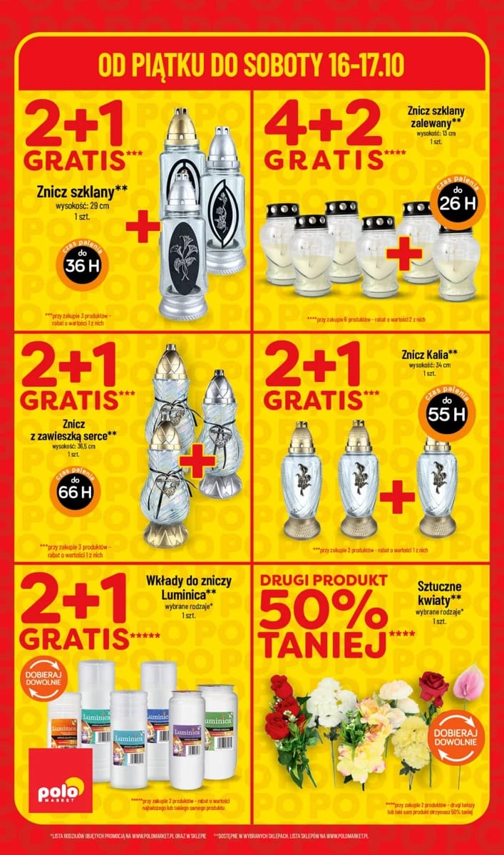 Gazetka PoloMarket, strona 4 z 4