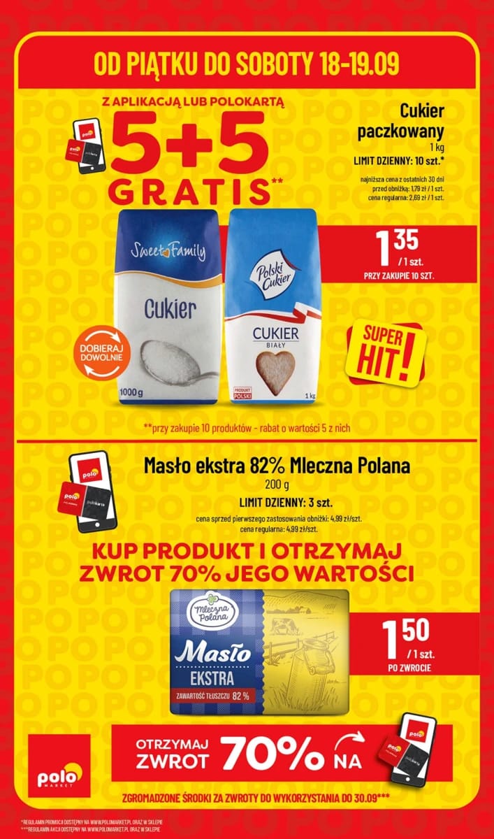 Gazetka PoloMarket, strona 2 z 4