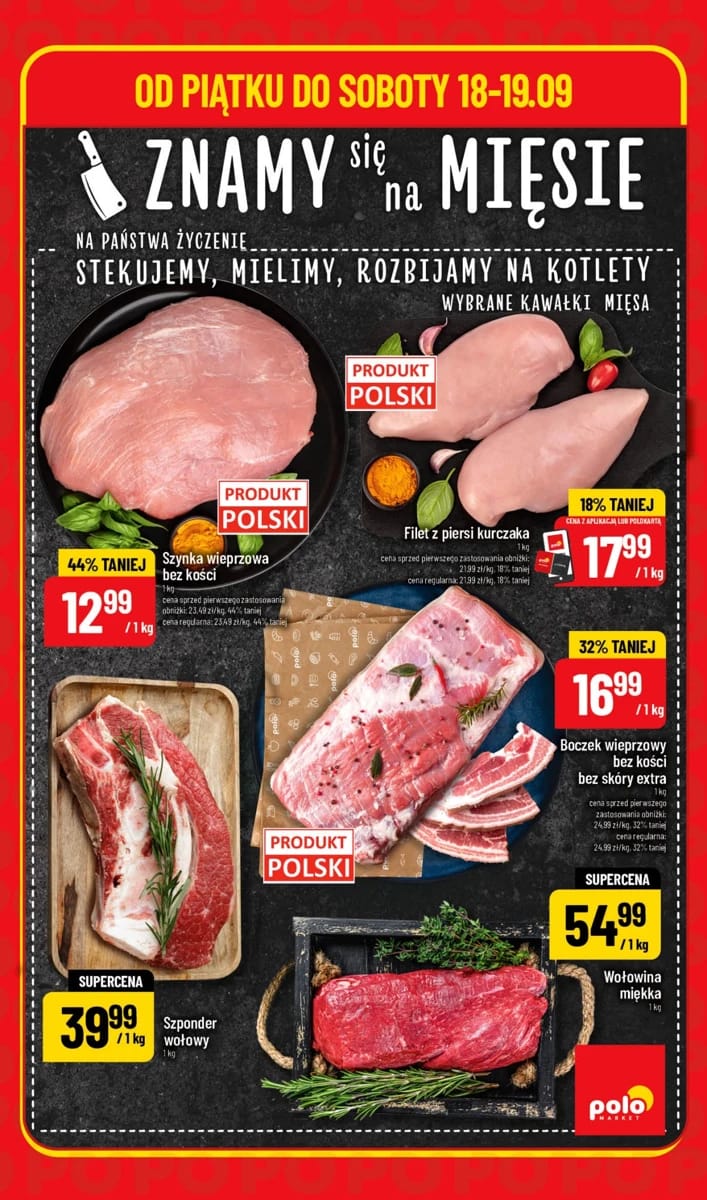 Gazetka PoloMarket, strona 3 z 4
