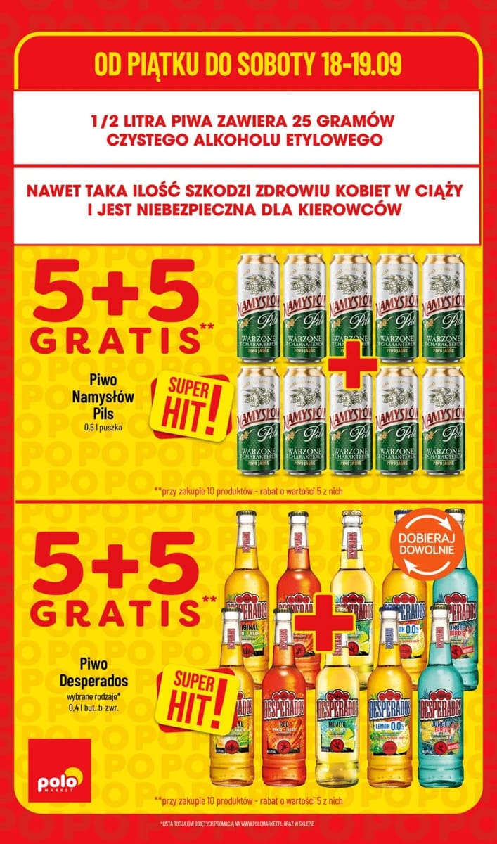 Gazetka PoloMarket, strona 4 z 4