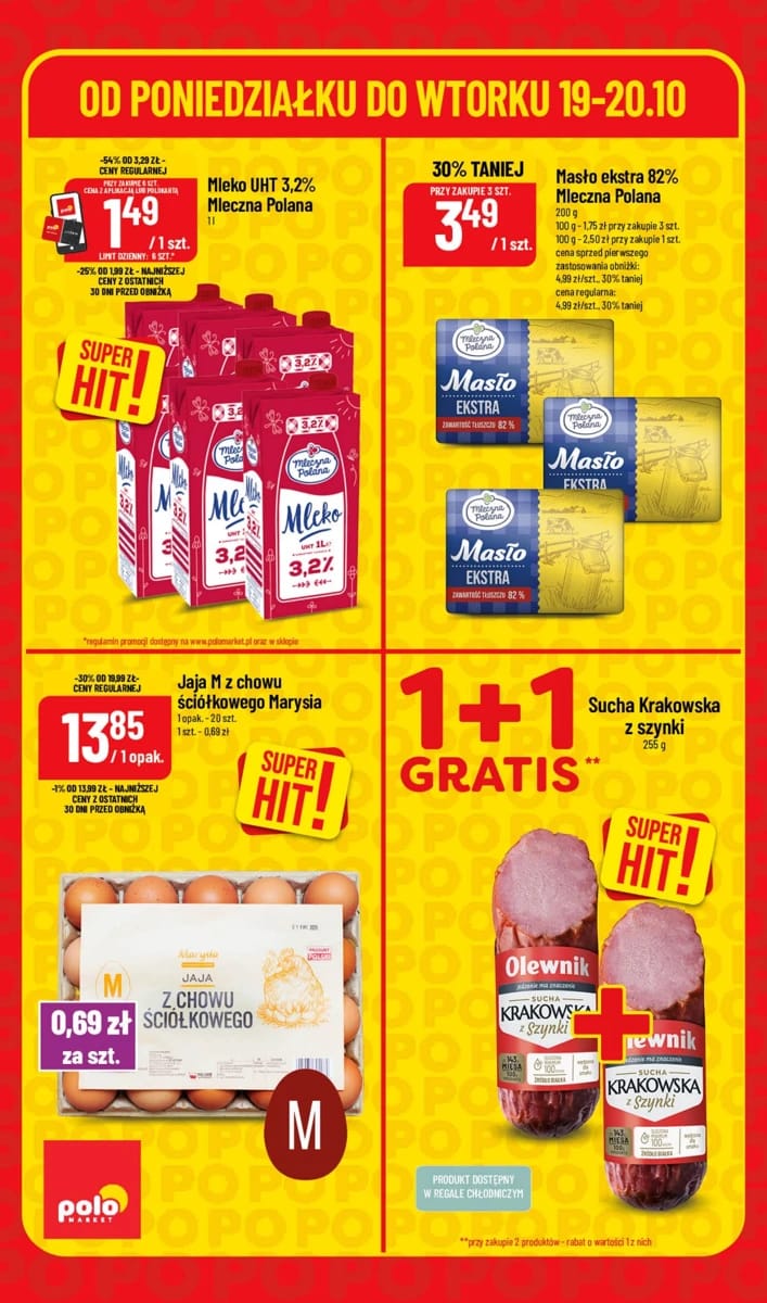 Gazetka PoloMarket, strona 2 z 6