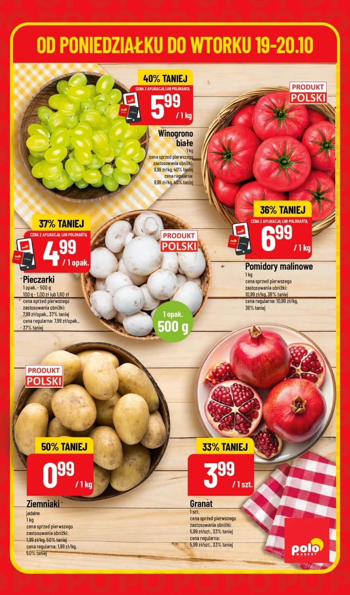 Gazetka PoloMarket, strona 3 z 6