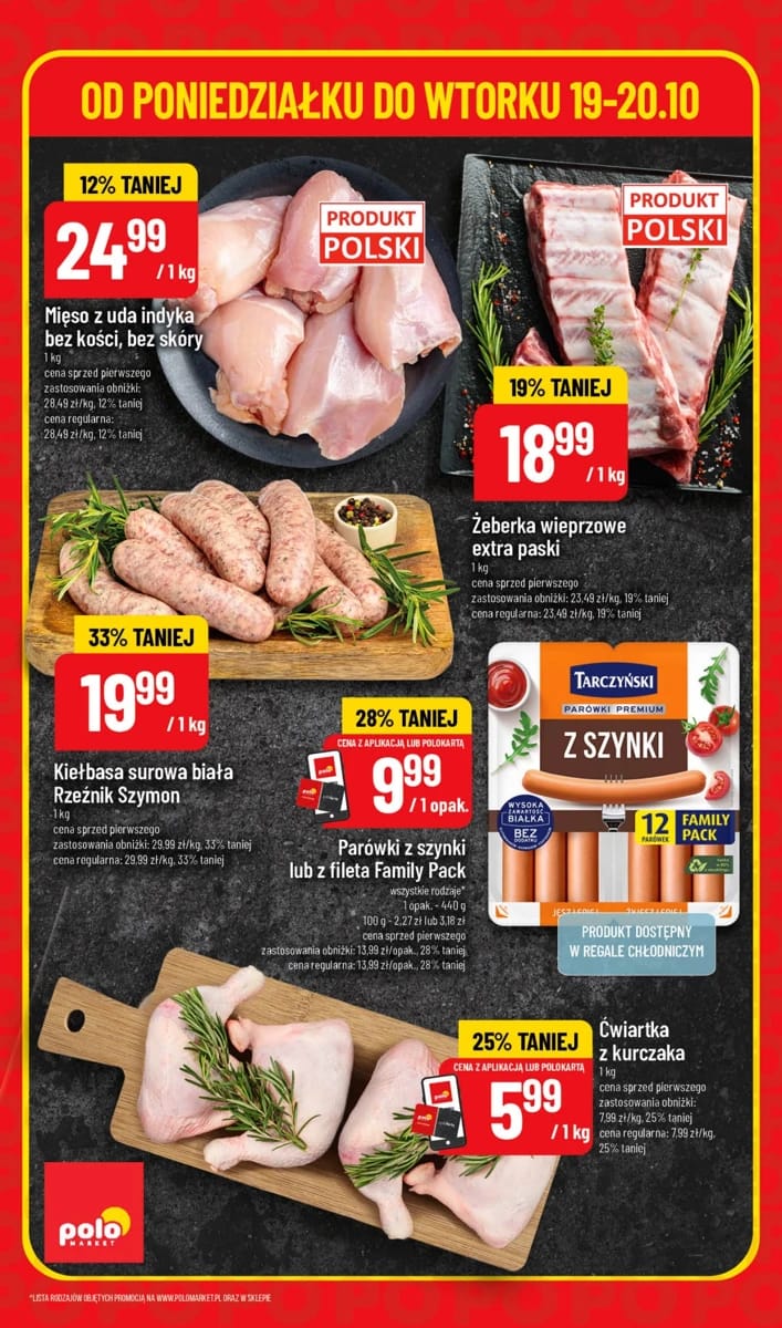 Gazetka PoloMarket, strona 4 z 6