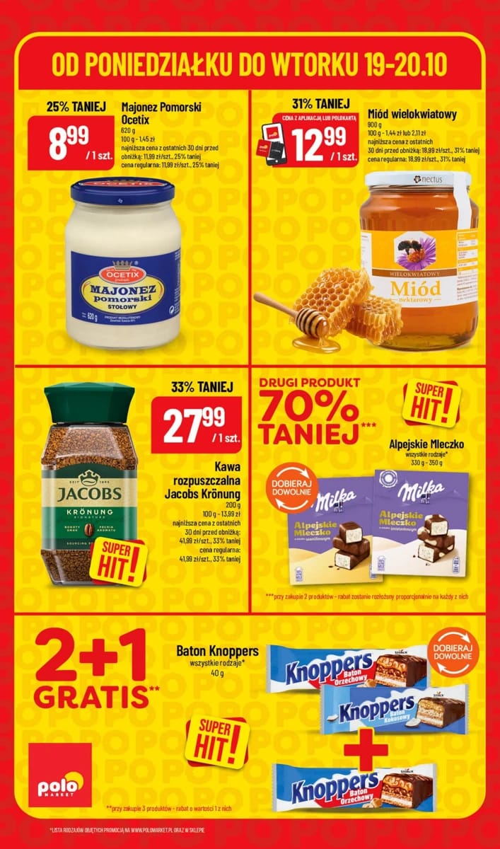 Gazetka PoloMarket, strona 6 z 6
