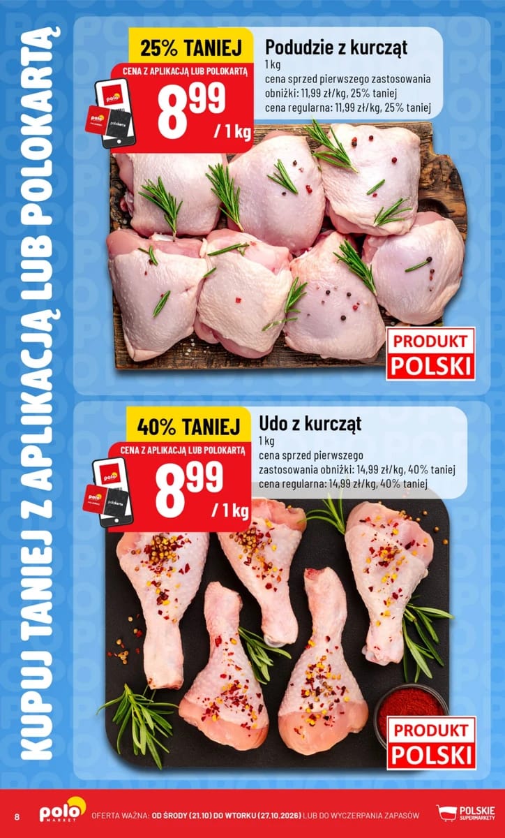 Gazetka PoloMarket, strona 8 z 22
