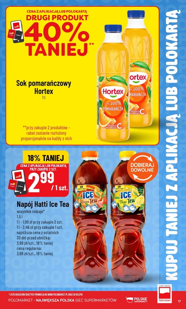 Gazetka PoloMarket, strona 17 z 22