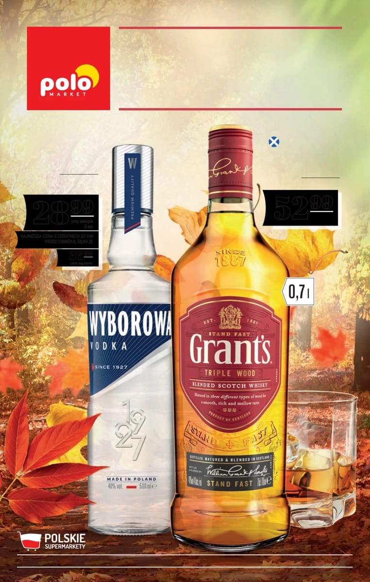 Gazetka PoloMarket, strona 1 z 36