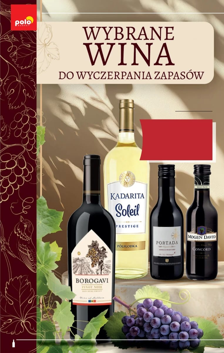 Gazetka PoloMarket, strona 4 z 36