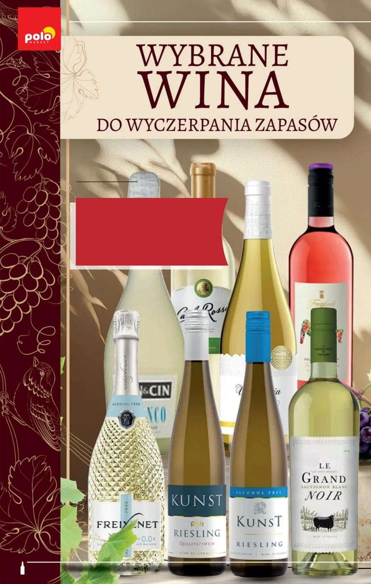 Gazetka PoloMarket, strona 6 z 36