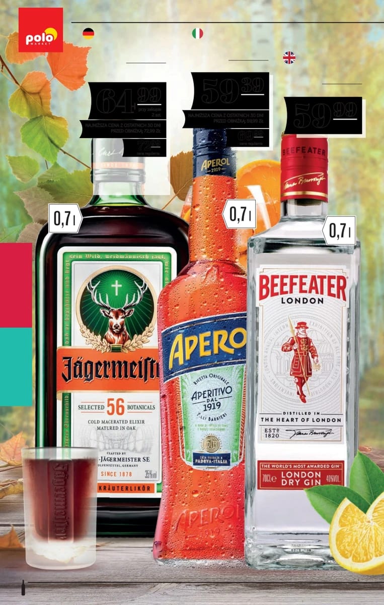 Gazetka PoloMarket, strona 24 z 36