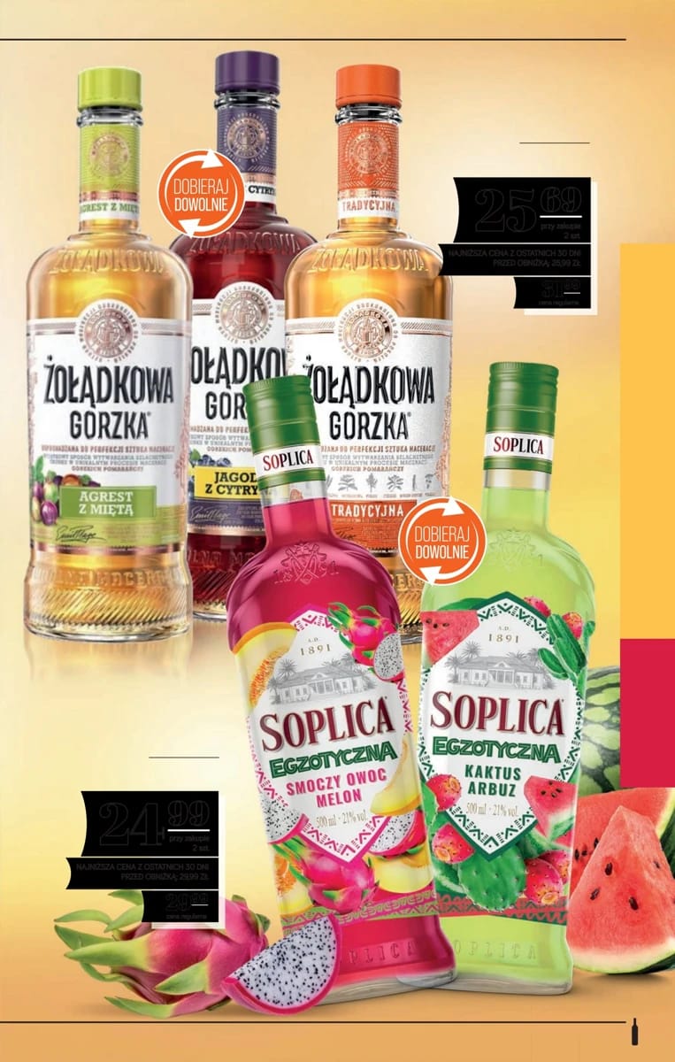 Gazetka PoloMarket, strona 33 z 36