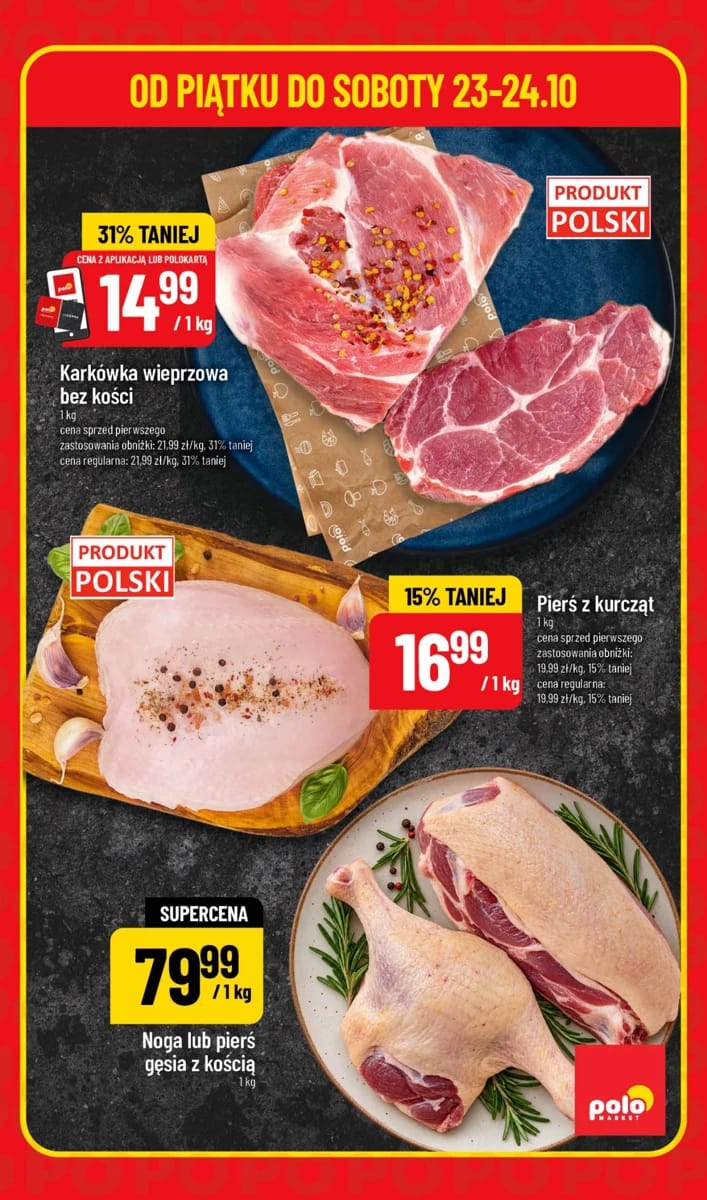 Gazetka PoloMarket, strona 3 z 4