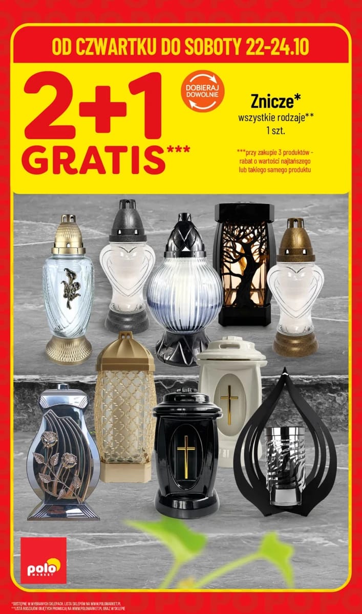 Gazetka PoloMarket, strona 4 z 4