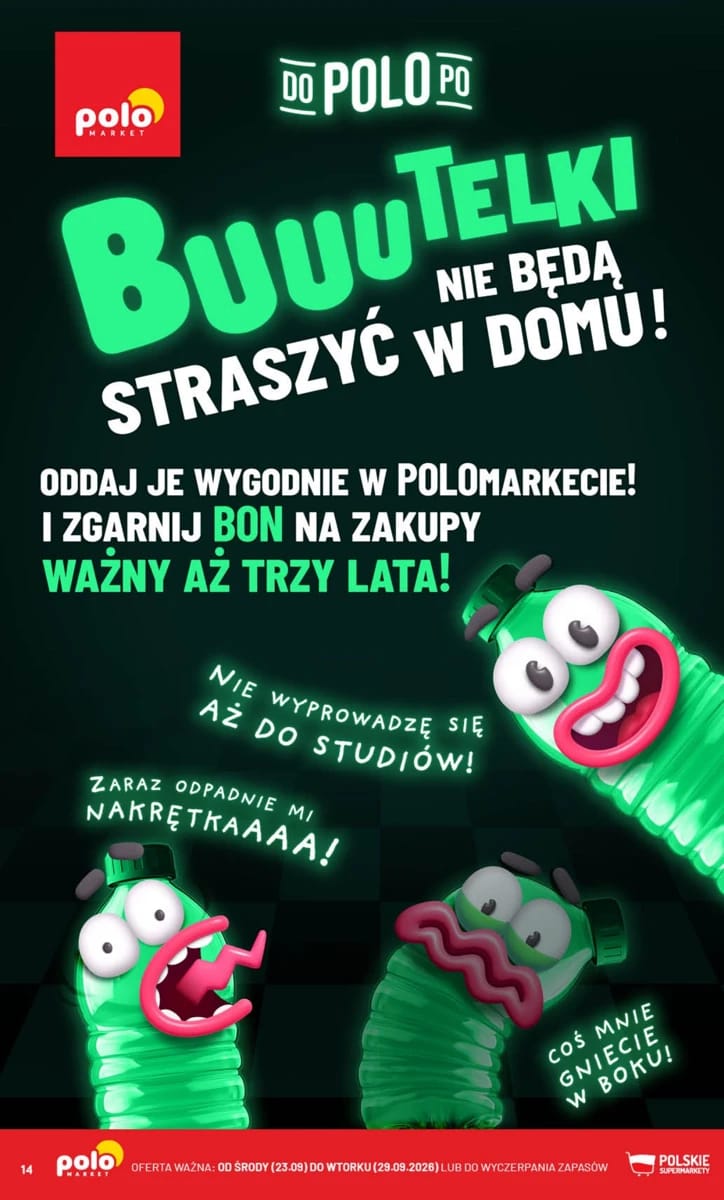 Gazetka PoloMarket, strona 14 z 76