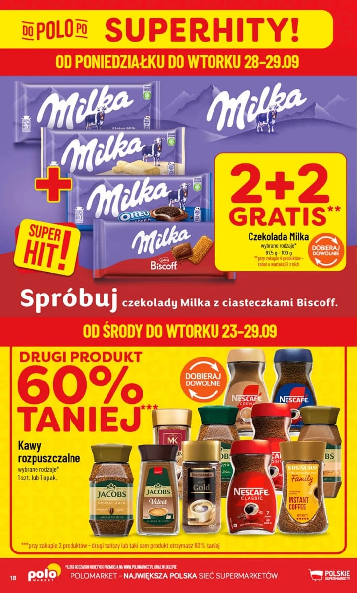 Gazetka PoloMarket, strona 18 z 76