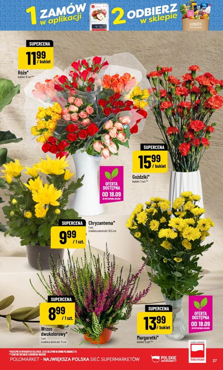 Gazetka PoloMarket, strona 27 z 76