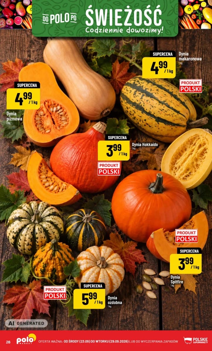 Gazetka PoloMarket, strona 28 z 76