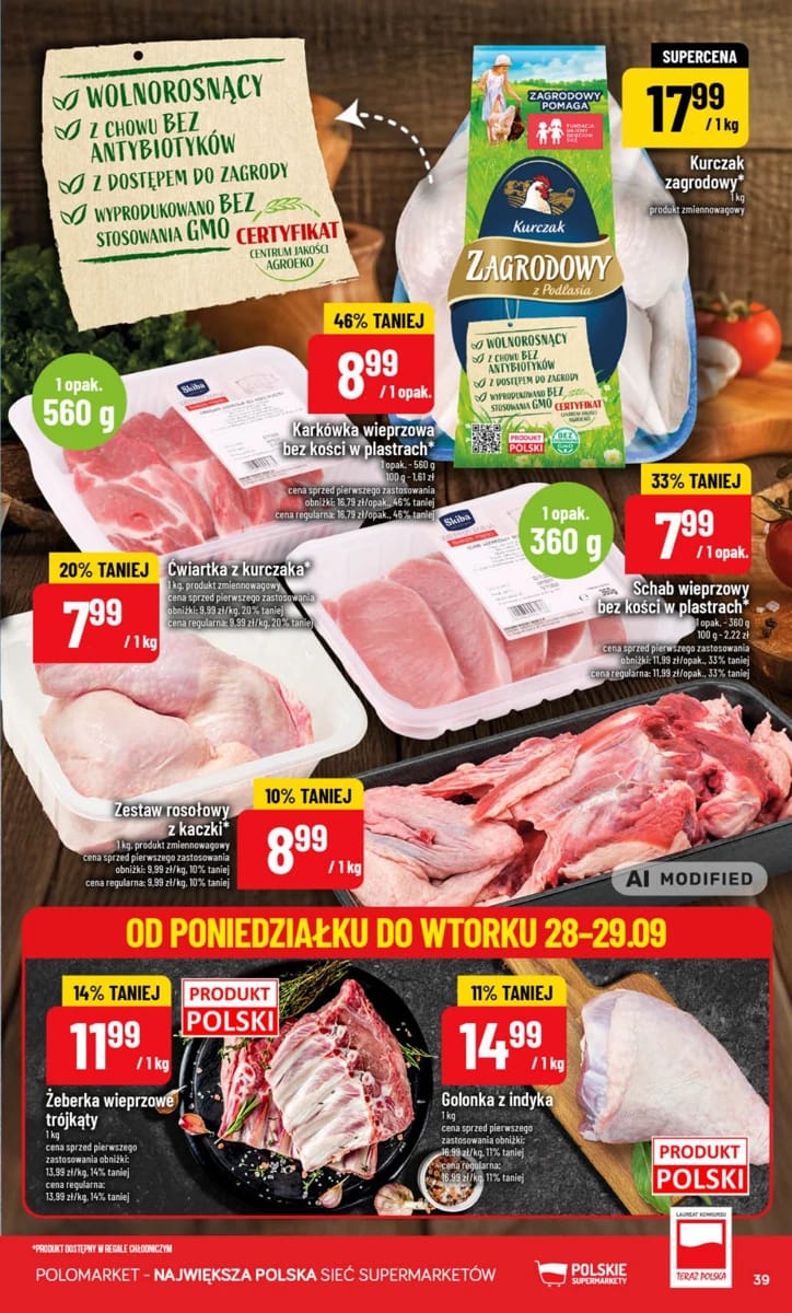 Gazetka PoloMarket, strona 39 z 76