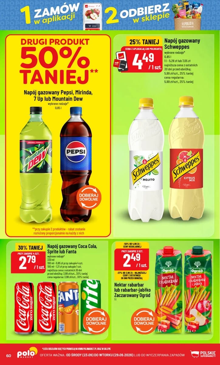 Gazetka PoloMarket, strona 60 z 76