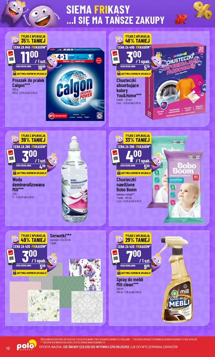 Gazetka PoloMarket, strona 12 z 16