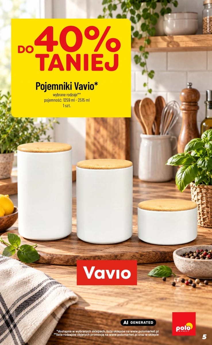 Gazetka PoloMarket, strona 5 z 10