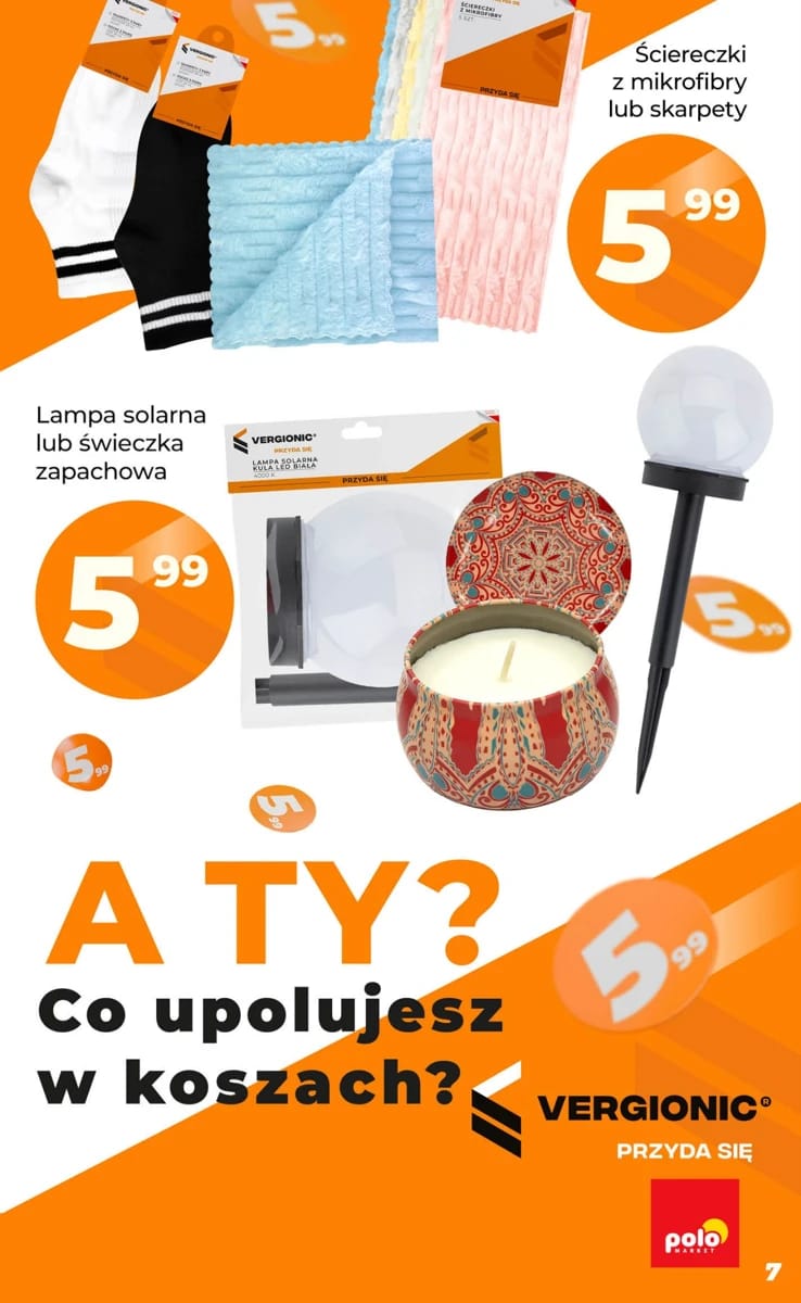 Gazetka PoloMarket, strona 7 z 10