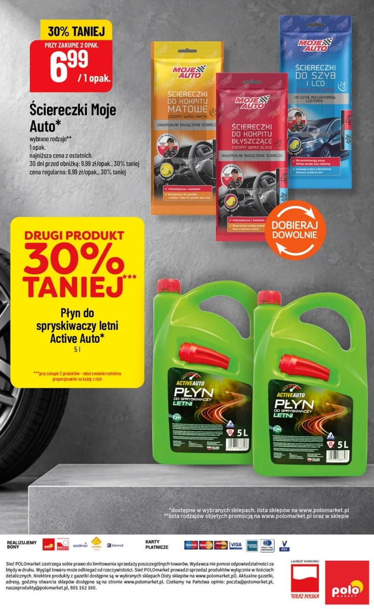 Gazetka PoloMarket, strona 10 z 10