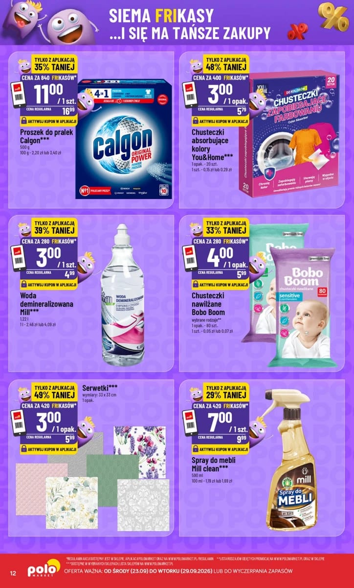 Gazetka PoloMarket, strona 12 z 16