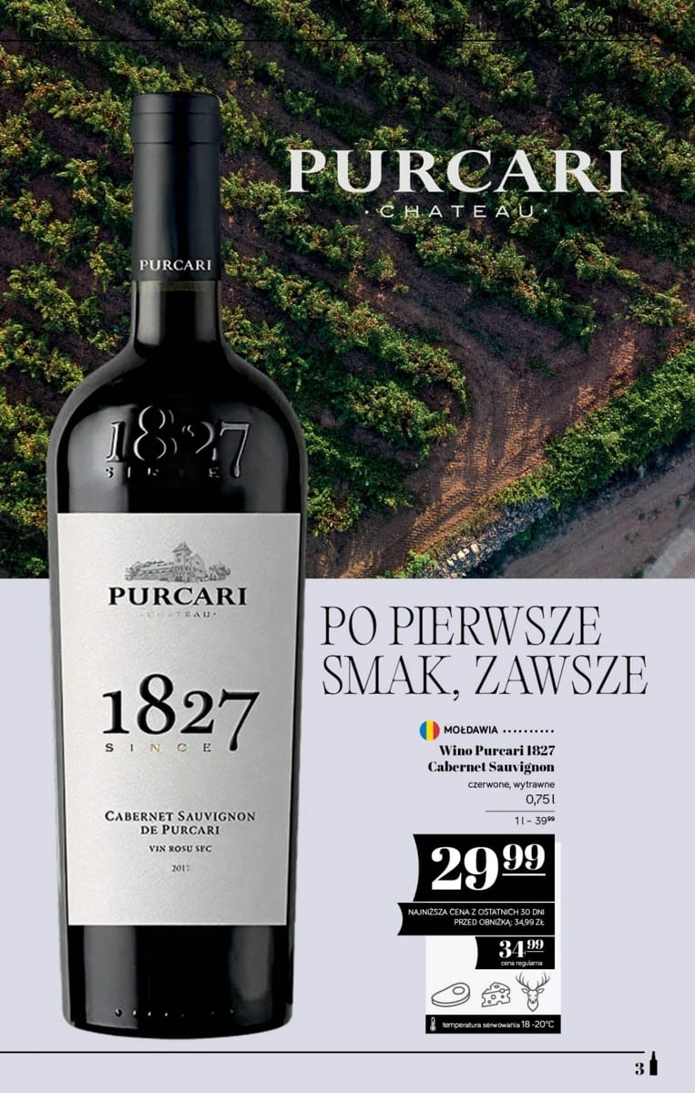 Gazetka PoloMarket, strona 3 z 30