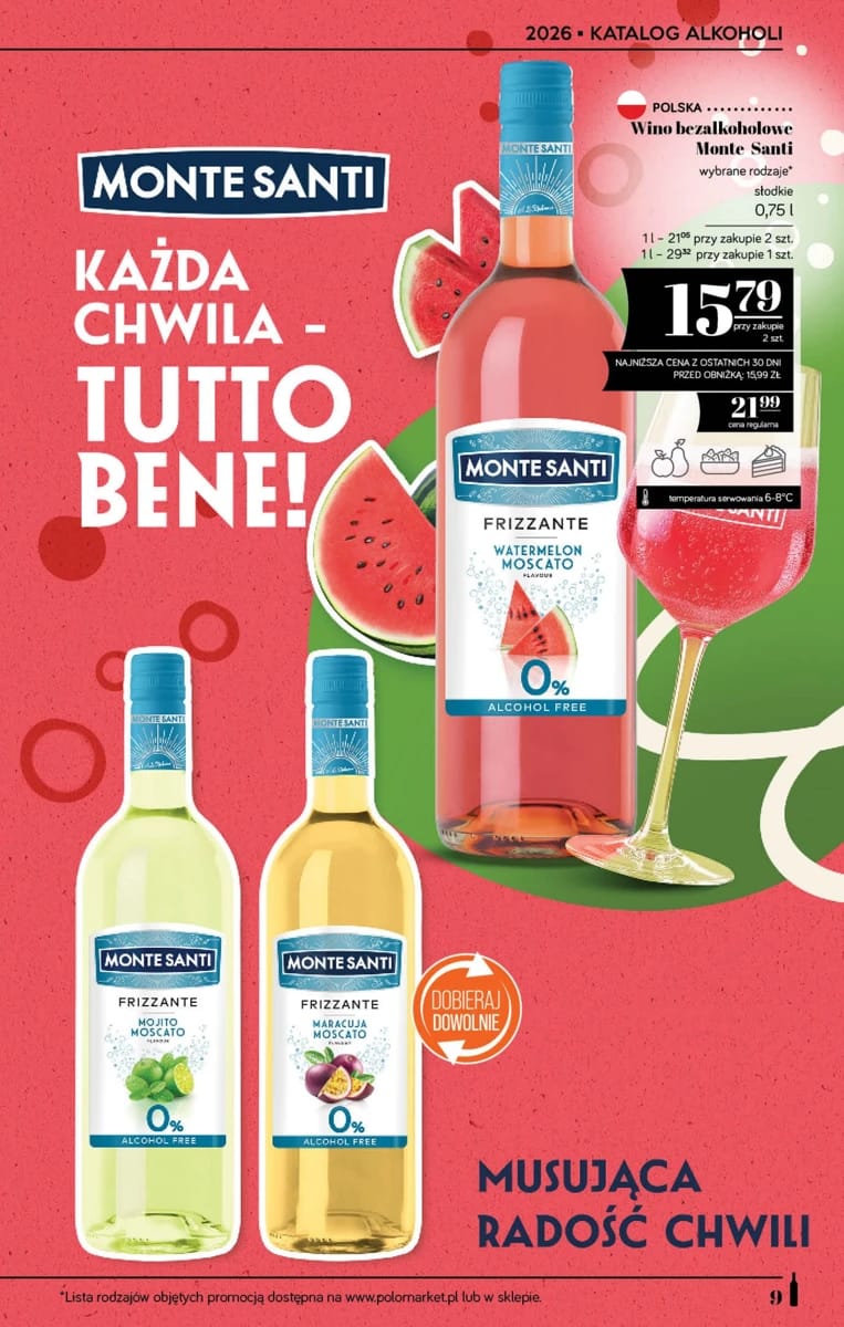 Gazetka PoloMarket, strona 9 z 30