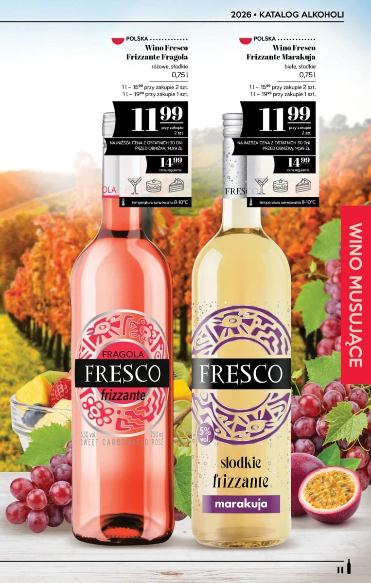 Gazetka PoloMarket, strona 11 z 30