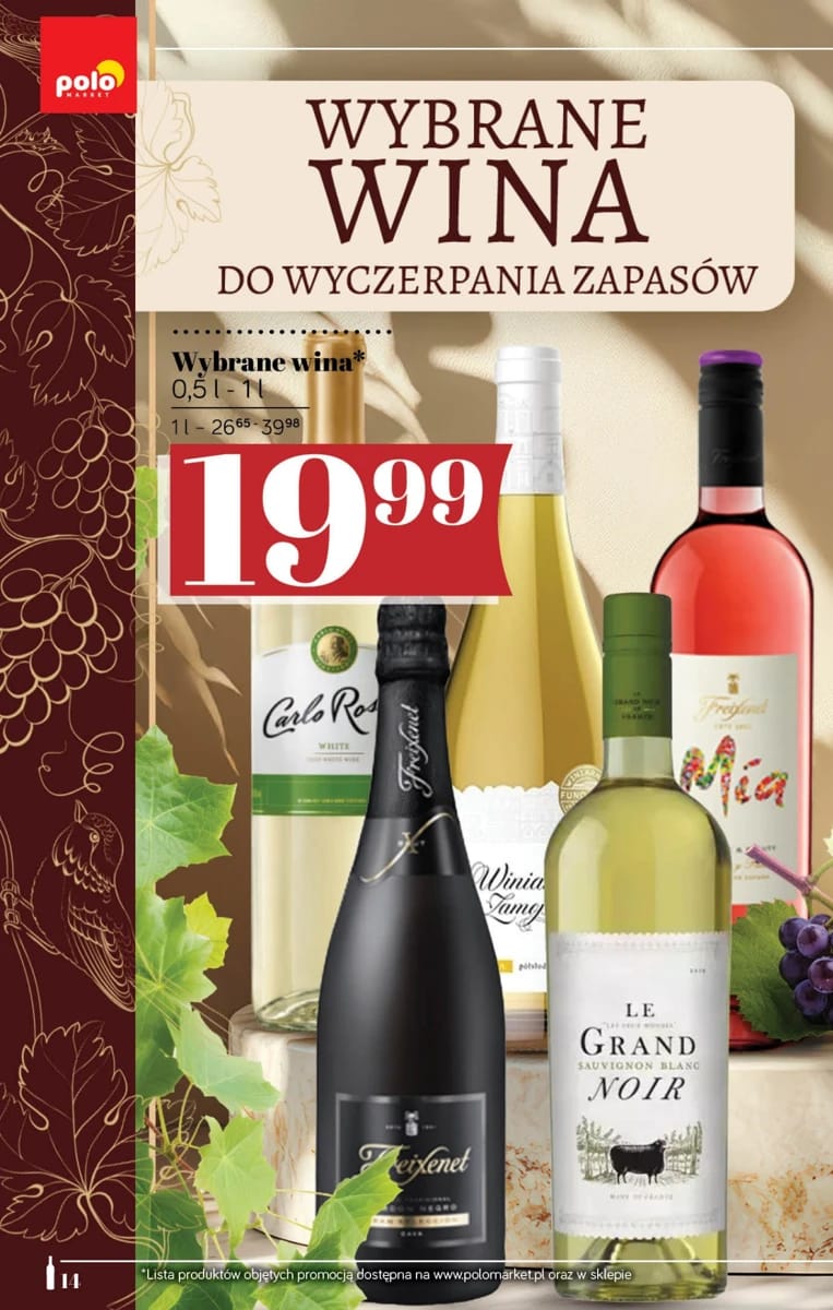 Gazetka PoloMarket, strona 14 z 30