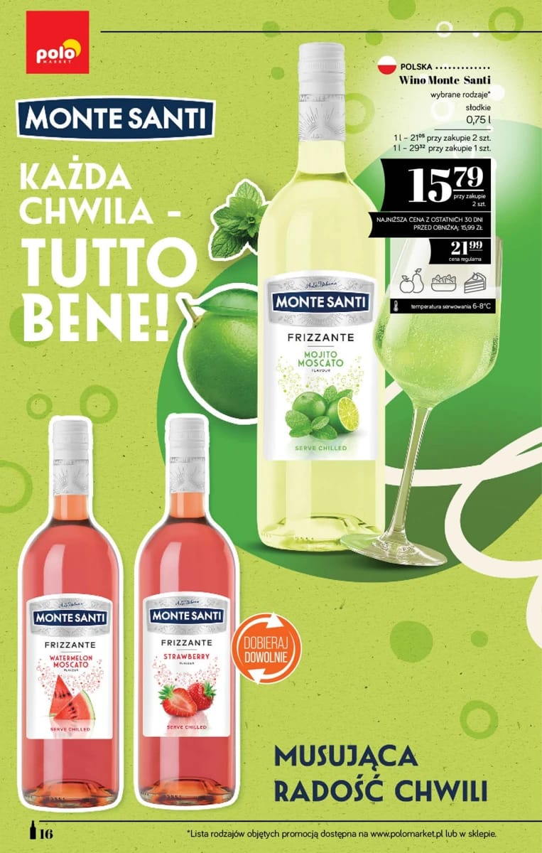Gazetka PoloMarket, strona 16 z 30