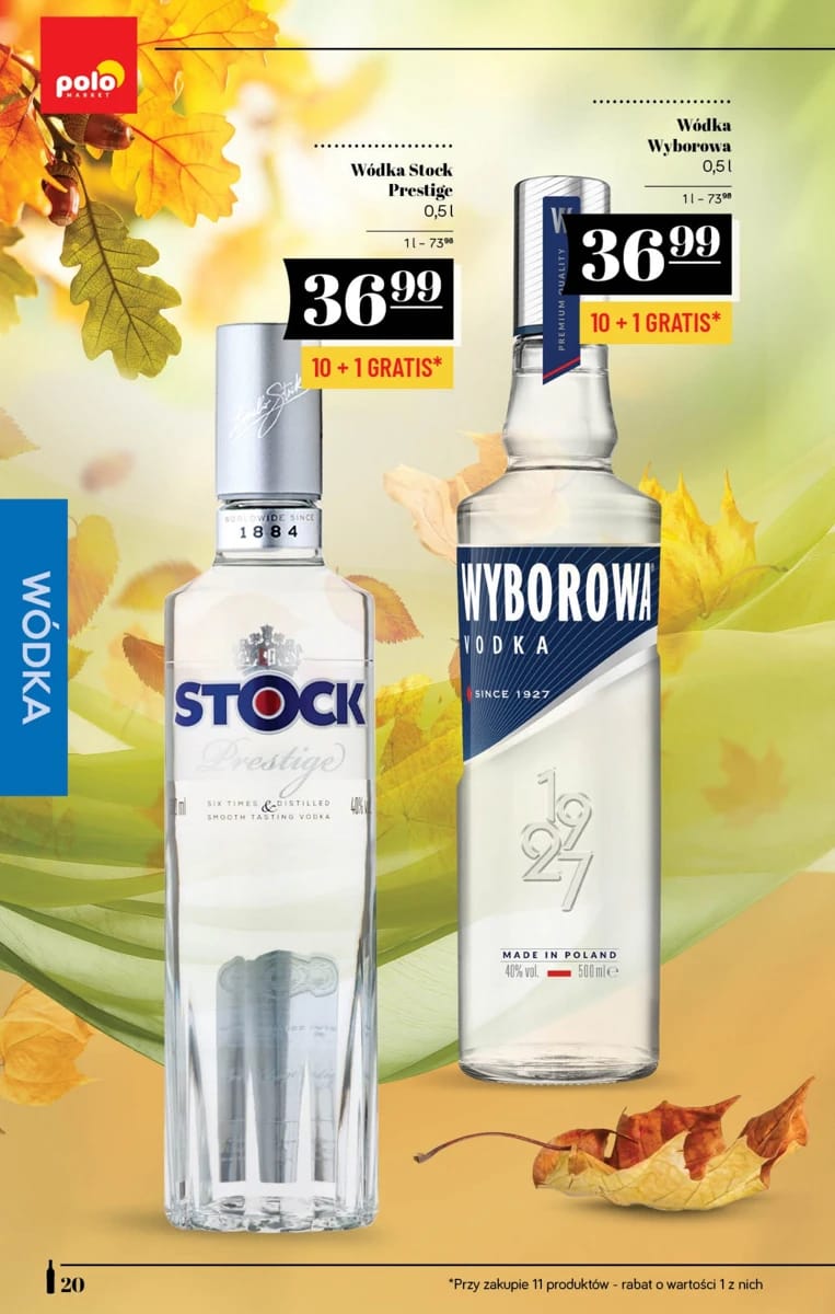 Gazetka PoloMarket, strona 20 z 30