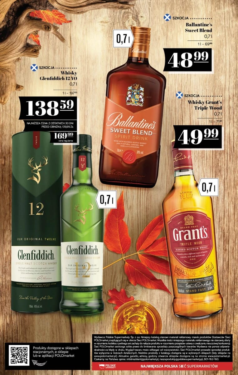 Gazetka PoloMarket, strona 30 z 30