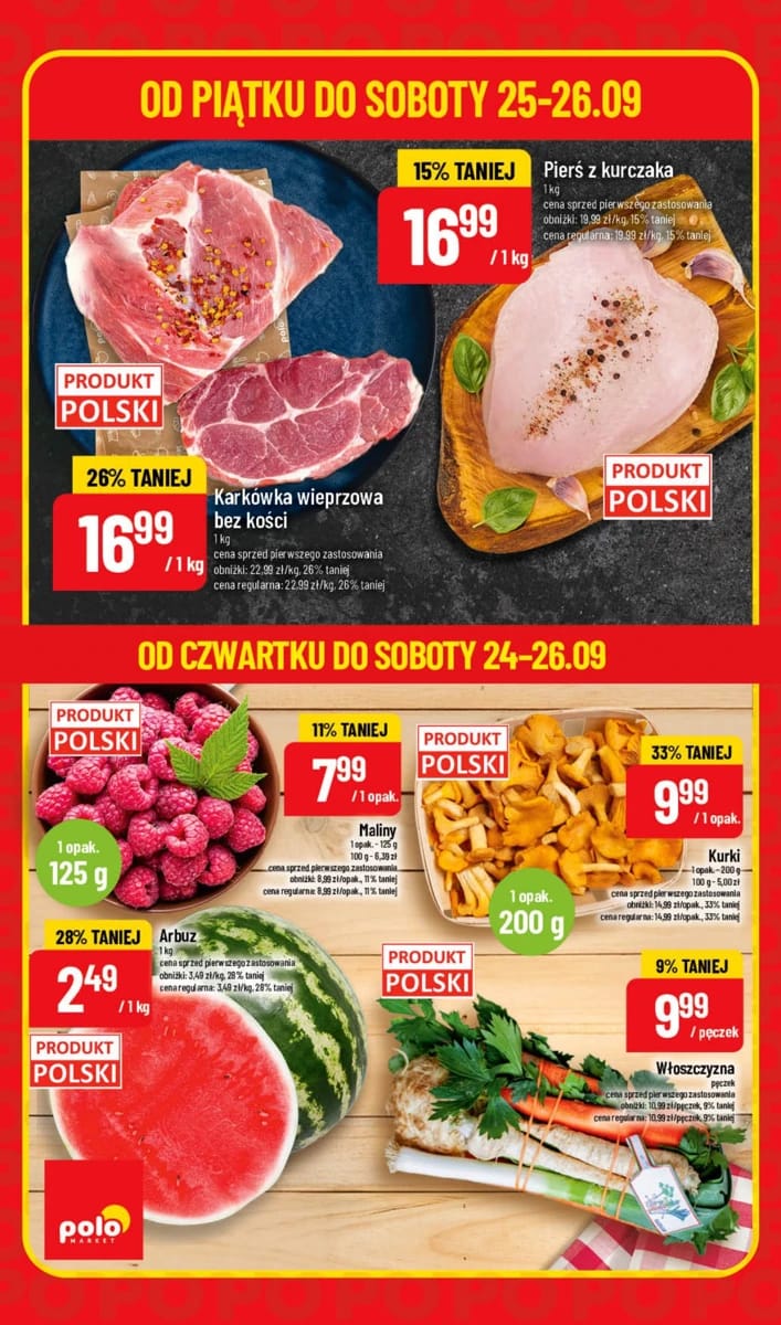 Gazetka PoloMarket, strona 2 z 4