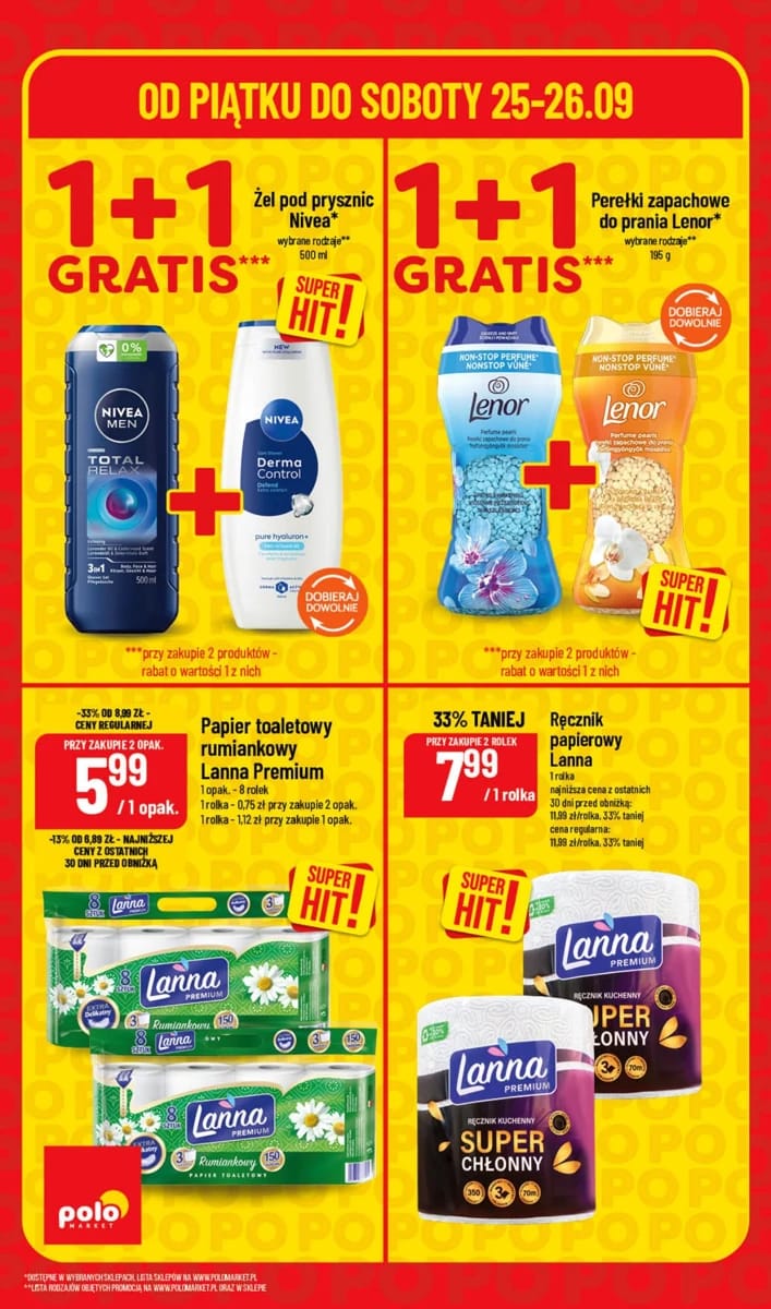 Gazetka PoloMarket, strona 4 z 4