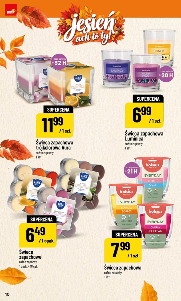 Gazetka PoloMarket, strona 10 z 24