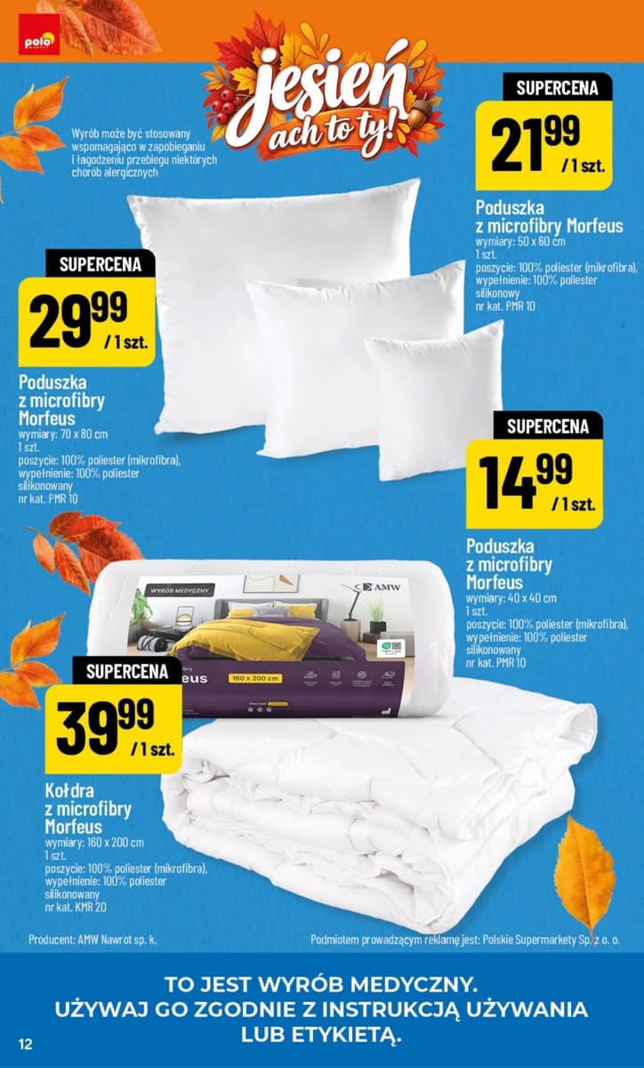 Gazetka PoloMarket, strona 12 z 24